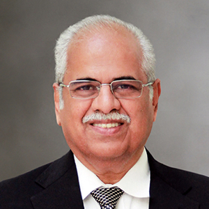 Photo of Dr. Kishore Kulkarni