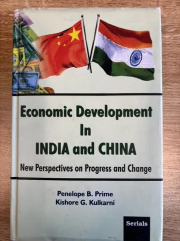 India Development Books Books | Dr. Kulkarni